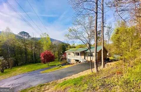 2960 Trackrock Church Rd, Blairsville, GA 30512