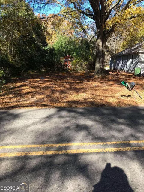 1017 W Broad St, Griffin, GA 30223