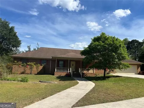 8791 Pleasant Hill Rd, Lithonia, GA 30058