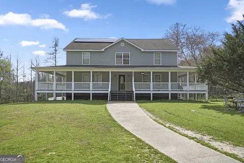 262 Iron Hill Rd, Taylorsville, GA 30178