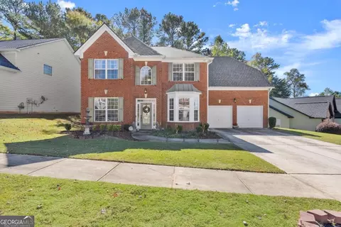 4444 Sequoia Park Trl, Snellville, GA 30039