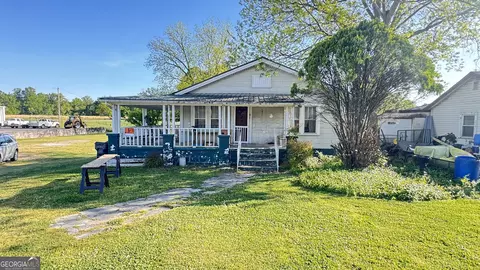 0 1201 W Main St, Centre, AL 35960