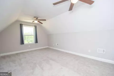 Bedroom - 1589 New Franklin Rd, Lagrange, GA 30240 photo 4 of 4