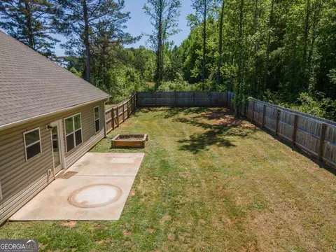 Exterior - 1589 New Franklin Rd, Lagrange, GA 30240 photo 9 of 9