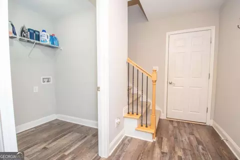 Entry Way - 1589 New Franklin Rd, Lagrange, GA 30240 photo 2 of 2