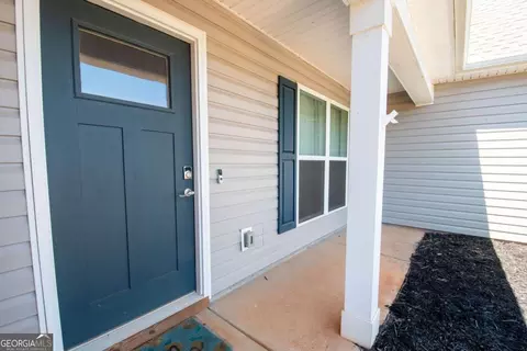 Exterior - 1589 New Franklin Rd, Lagrange, GA 30240 photo 3 of 9