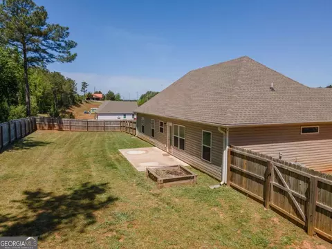 Exterior - 1589 New Franklin Rd, Lagrange, GA 30240 photo 8 of 9