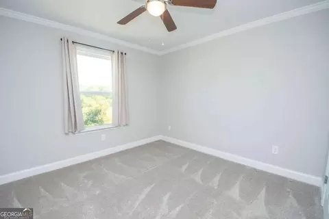 Bedroom - 1589 New Franklin Rd, Lagrange, GA 30240 photo 1 of 4