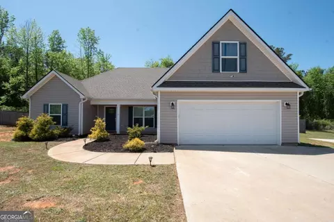 1589 New Franklin Rd, Lagrange, GA 30240