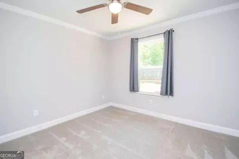 Bedroom - 1589 New Franklin Rd, Lagrange, GA 30240 photo 2 of 4