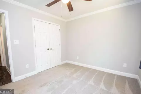 Bedroom - 1589 New Franklin Rd, Lagrange, GA 30240 photo 3 of 4