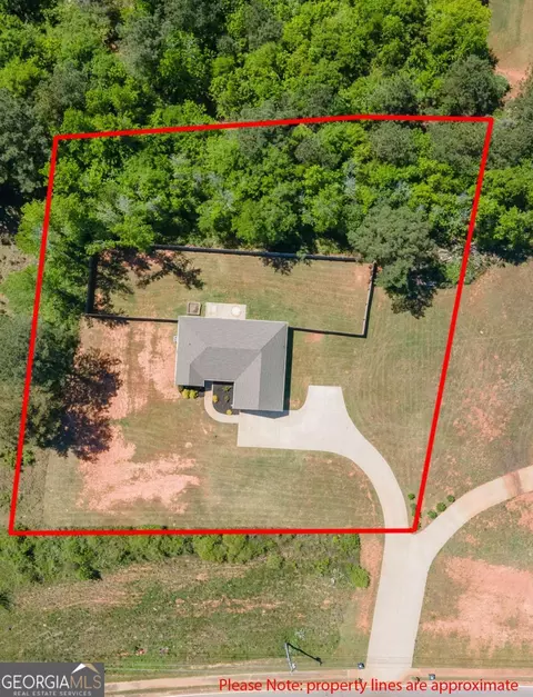 View/Area - 1589 New Franklin Rd, Lagrange, GA 30240 photo 2 of 2