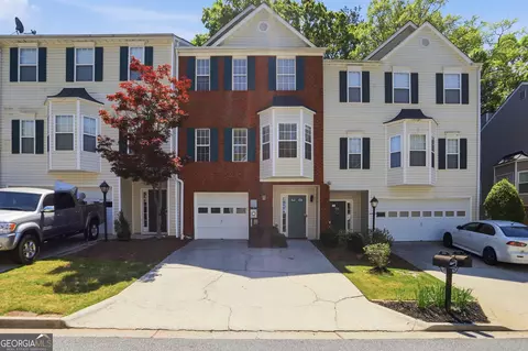 205 Abbotts Mill Dr, Johns Creek, GA 30097