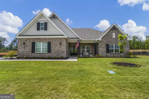 334 Orchard Dr, Fortson, GA 31808