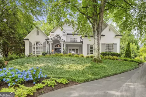 885 Carlton Rdg NE, Atlanta, GA 30342