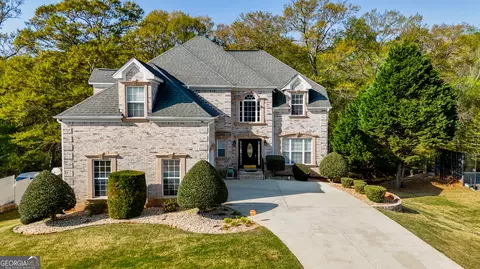 2651 Weatherstone Cir SE, Conyers, GA 30094