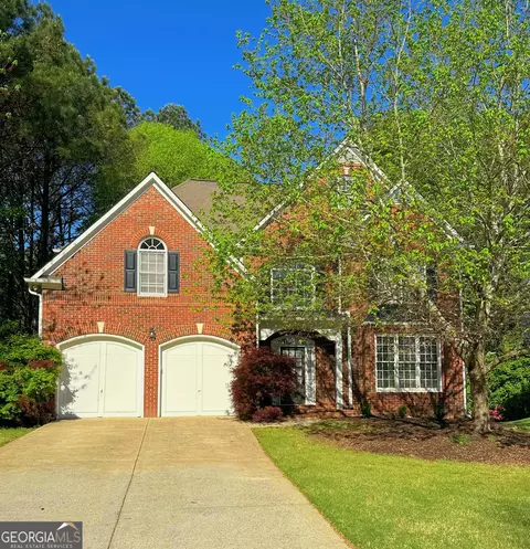 1331 Nantahala Trl, Marietta, GA 30062