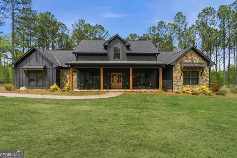 1351 Aqua Rd, Madison, GA 30650