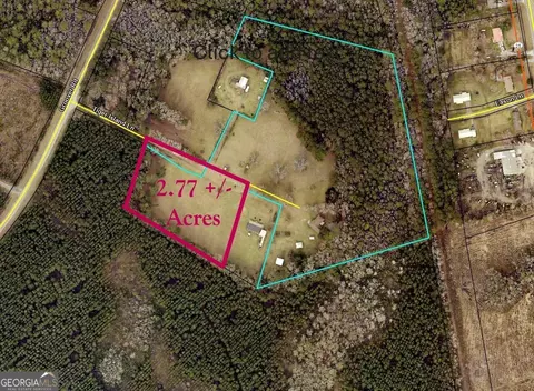 0 Tiger Island Ln, Woodbine, GA 31569