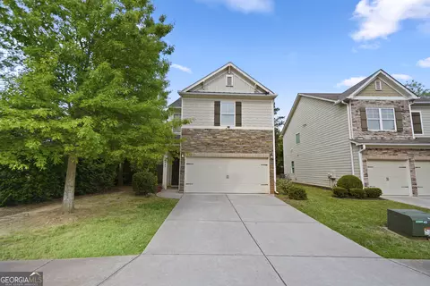 4084 Elsdon Dr, Austell, GA 30106