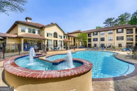 3777 Peachtree Rd NE #1205, Atlanta, GA 30319