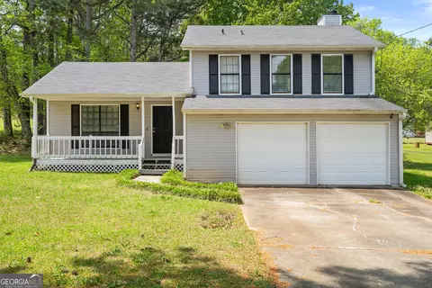 9479 Autumn Ct, Jonesboro, GA 30238