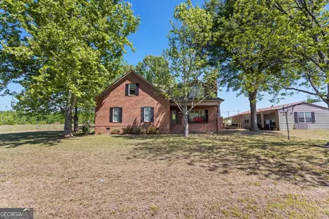 1747 Perkins Greenfork Rd, Millen, GA 30442