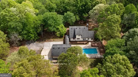 280 Cline Dr SW, Cartersville, GA 30120