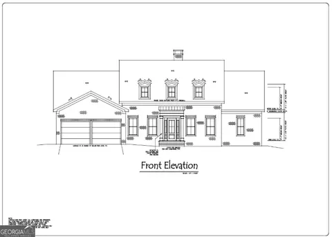 111 Sunset Blvd, Carrollton, GA 30117