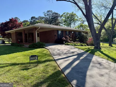 2334 Connally Dr, Atlanta, GA 30344