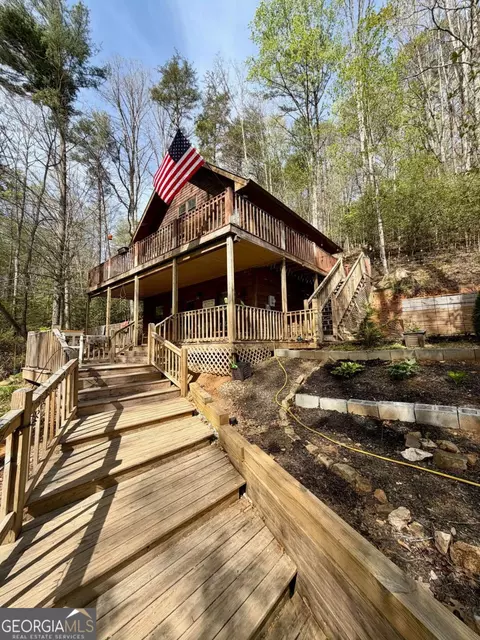 294 Brookwood Ln, Clarkesville, GA 30523