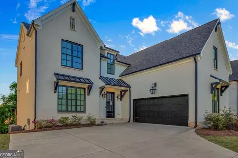 4097 Gilmore Rd SE, Smyrna, GA 30080