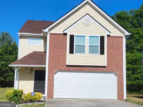 2226 Tuley Dr, Douglasville, GA 30135