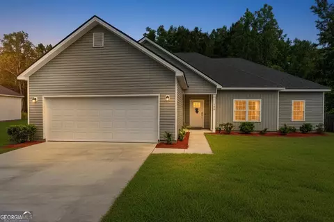 160 Huger St, Rincon, GA 31326