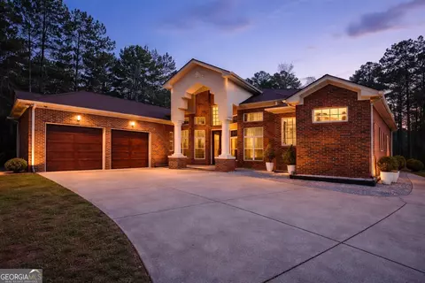 412 Trilium Trl, Pendergrass, GA 30567