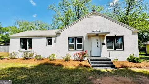 397 Shankle Hts, Commerce, GA 30529