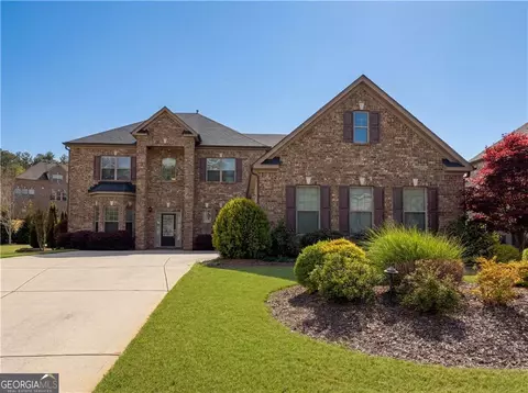 220 Shellbark Dr, Mcdonough, GA 30252