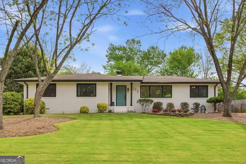 172 Evelyn St NW, Marietta, GA 30064