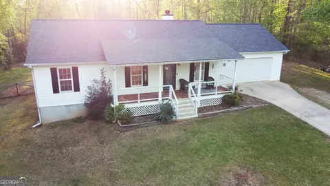 40 Cottontail Trl, Cleveland, GA 30528