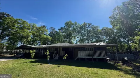 Undisclosed, Atlanta, GA 30349