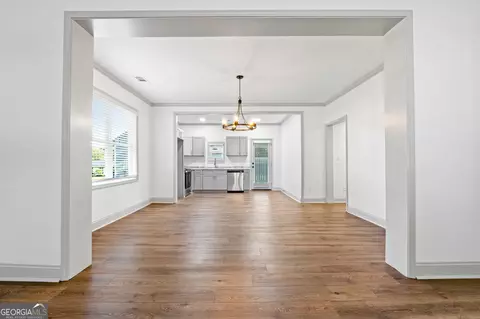 Other - 347 Ww Carr Ave, Jackson, GA 30233 photo 1 of 6