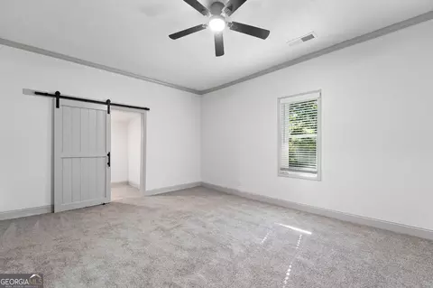 Bedroom - 347 Ww Carr Ave, Jackson, GA 30233 photo 1 of 2