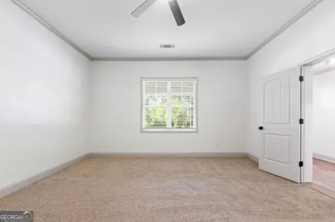 Bedroom - 347 Ww Carr Ave, Jackson, GA 30233 photo 2 of 2