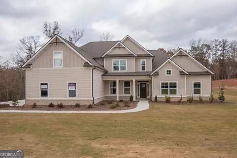 127 Atlantica Dr #86, Newnan, GA 30263