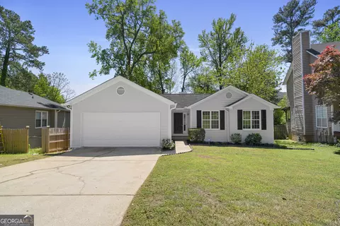 2181 Boone Pl, Snellville, GA 30078