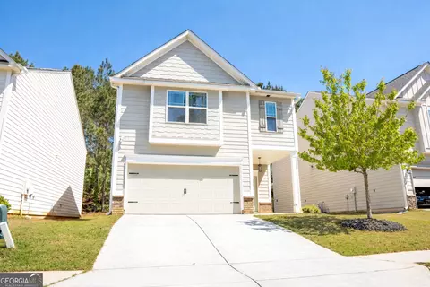 48 Southwind Cir, Newnan, GA 30265