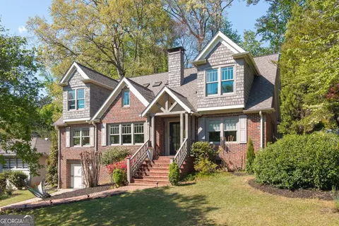 229 Westchester Dr, Decatur, GA 30030