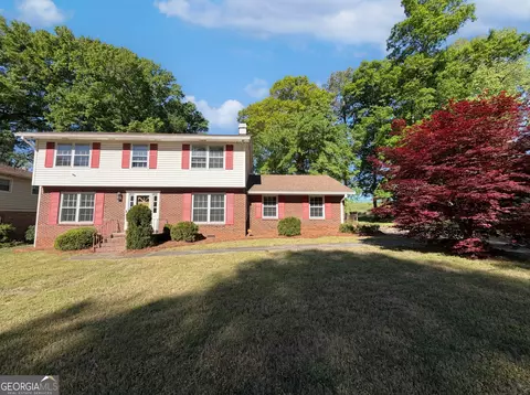 4055 Tecumseh Trl, Conley, GA 30288