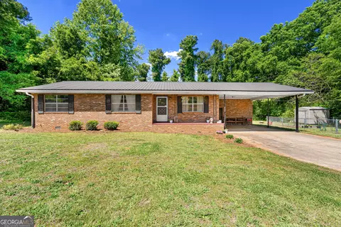 2700 Cherokee Rd, Athens, GA 30605