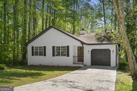 8363 Norris Lake Rd, Snellville, GA 30039